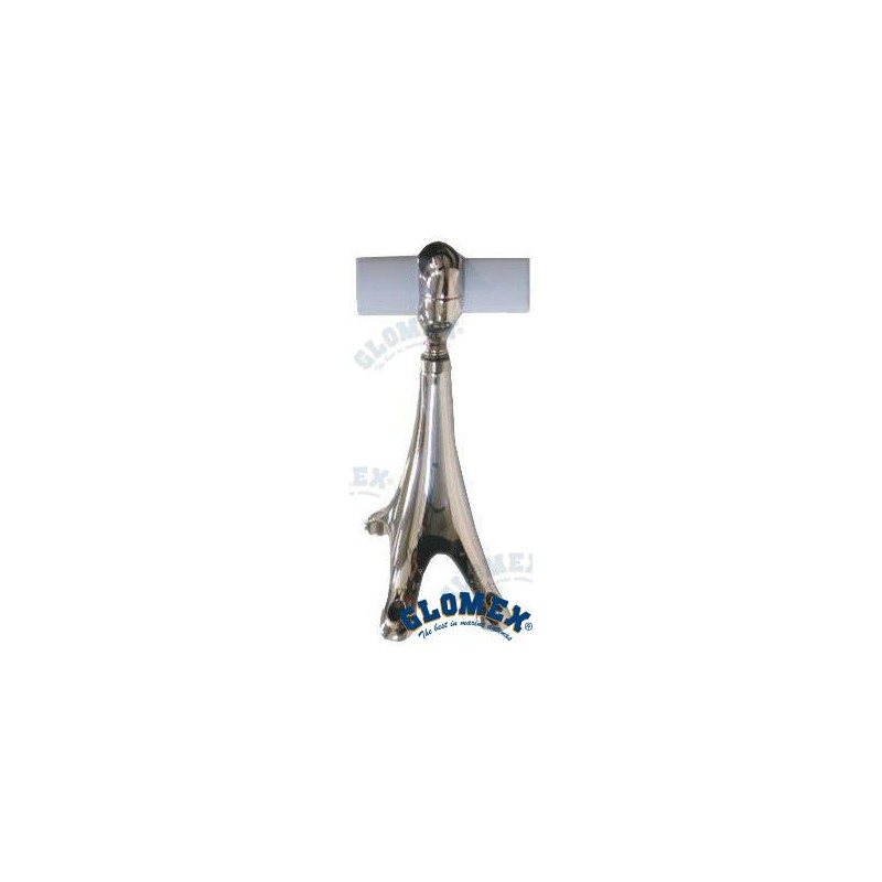 SOPORTE SUJECCION LATERAL PARA ANTENAS L