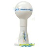ANTENA TV BALLADE  80MM