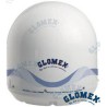 TWIN RADOME V8100