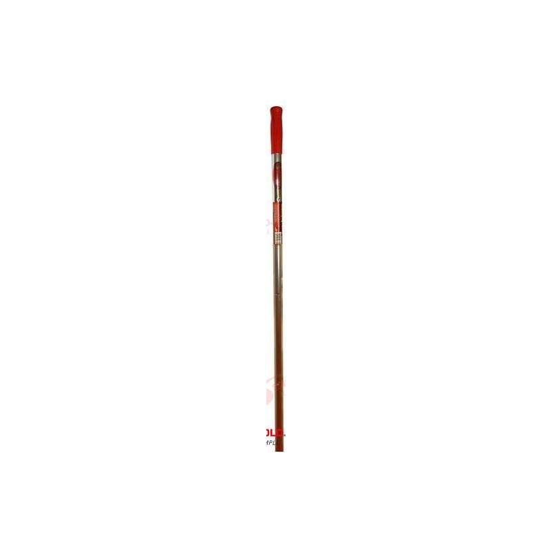 MANGO TELESCOPICO 152/274 CM