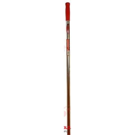 MANGO TELESCOPICO 152/274 CM