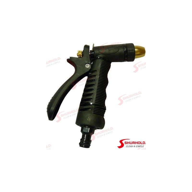 PISTOLA