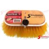 CEPILLO MEDIO AMARILLO 15 CM