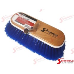 CEPILLO EXTRA SUAVE 25 CM