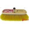CEPILLO SUAVE AMARILLO 25 CM