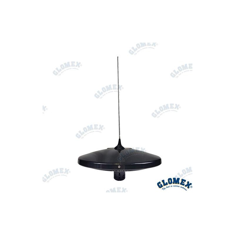 ANTENA TV  TAHLITA V9125AGC NEGRA