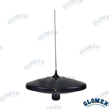 ANTENA TV  TAHLITA V9125AGC NEGRA