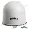 ANTENA TV V9126 26.5DB 250MM RADOME