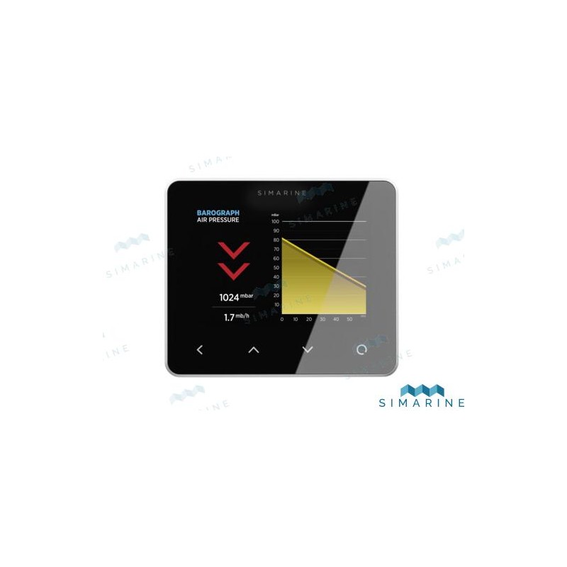 PICO-SILVER - STANDALONE