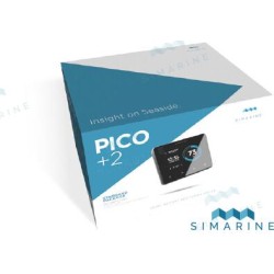 PICO STANDARD PACKAGE STANDALONE SILVER