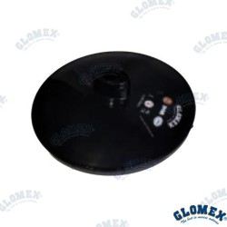 ANTENA TV  TAHLITA V9125AGC NEGRA