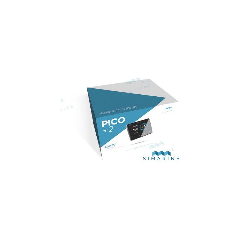 PICO STANDARD PACKAGE STANDALONE BLACK
