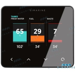 PICO BLUE PACKAGE STANDALONE BLACK