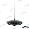 ANTENA TV  TAHLITA V9125AGC NEGRA