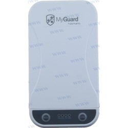 DISPOSITIVO DE ESTERILISATION MYGUARD