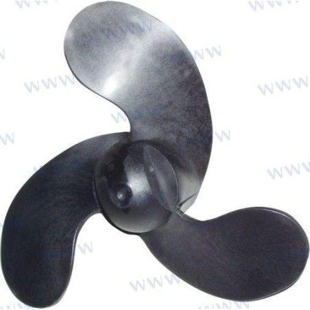 HELICE 3X7  1/4X6  (2-5/3HP)