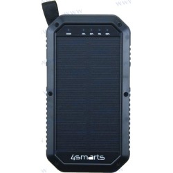 POWERBANK TITANPACK 8000MAH
