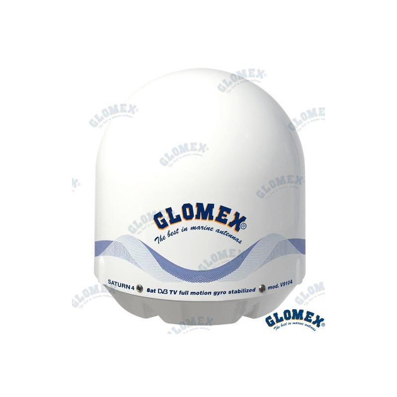 ANTENA GLOMEX V9104N AUTOSKEW