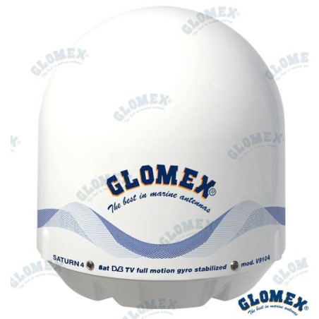 ANTENA GLOMEX V9104N AUTOSKEW