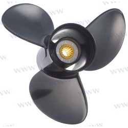 HELICE MULTI-D ALUM.AMITA3 13.3X17 DEREC