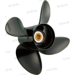HELICE MULTI-D ALUM.AMITA4  11.8X9 DEREC