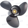 HELICE MULTI-D ALUM.AMITA3 14X11 DERECHA