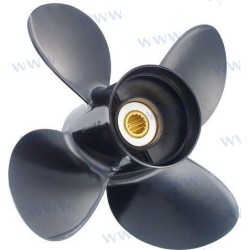 HELICE MULTI-D ALUM.AMITA4 12.5X21 DEREC