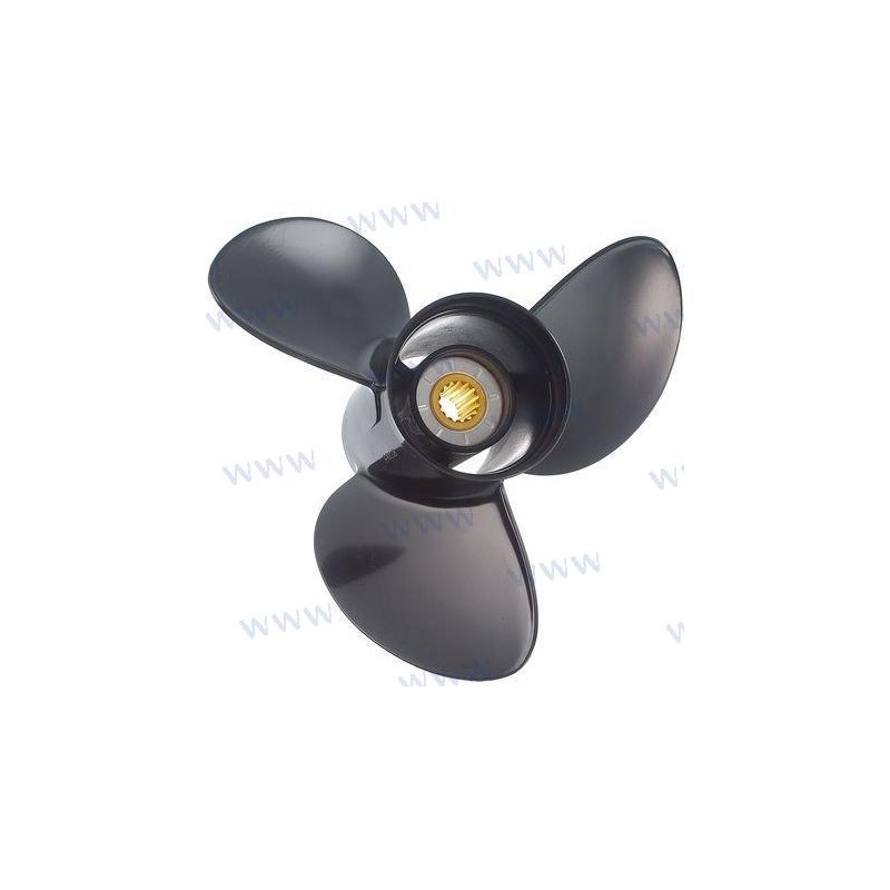 HELICE MULTI-D ALUM.AMITA3 13.8X13 DEREC