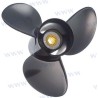 HELICE MULTI-D ALUM.AMITA3 13.8X13 DEREC
