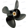 HELICE MULTI-D ALUM.AMITA4  10.8X12 DERE