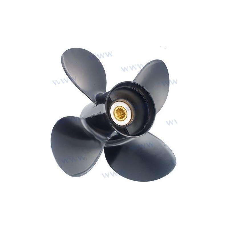 HELICE MULTI-D ALUM.AMITA4 13.3X13 DEREC