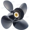 HELICE MULTI-D ALUM.AMITA4 13.3X13 DEREC