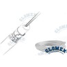 CABLE TV  RG6/U BAJA PERDIDA 75 OHMS 100