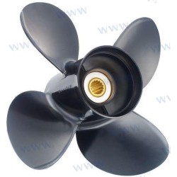 HELICE MULTI-D ALUM.AMITA4 13X15 DERECHA