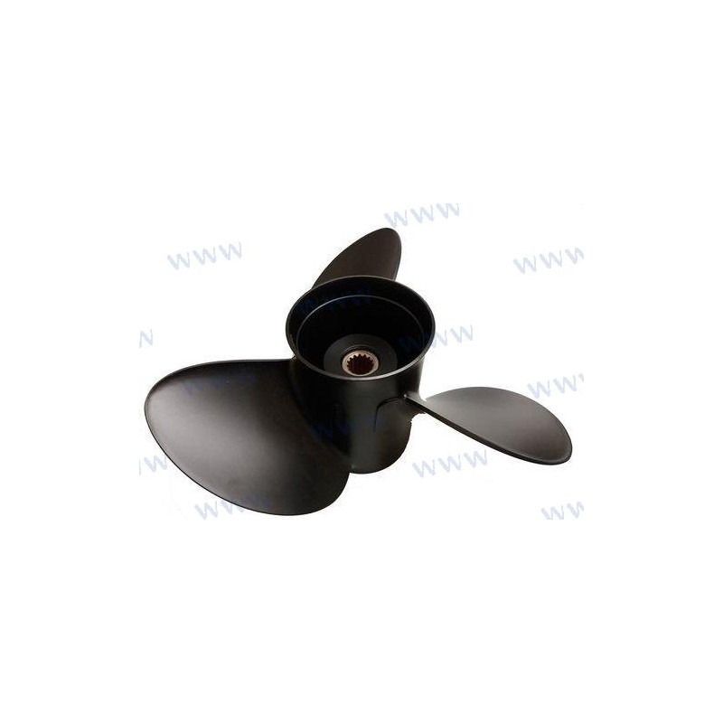 HELICE AMITA 3 14,2X23 IZQ