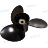 HELICE MULTI-E ALUM.AMITA3 15.50X17 IZQU