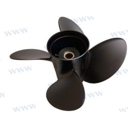 HELICE MULTI-E ALUM.AMITA4 14X21 DERECHA