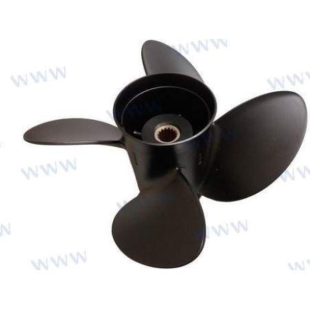 HELICE MULTI-E ALUM.AMITA4 14X21 DERECHA