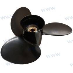 HELICE MULTI-E ALUM.AMITA3 15.8X15 IZQUI