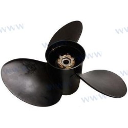 HELICE MULTI-E ALUM.AMITA3 15.3X21 IZQUI