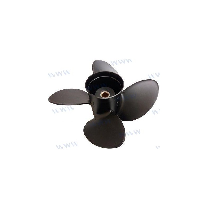 HELICE MULTI-E ALUM.AMITA4 14.8X15 DEREC