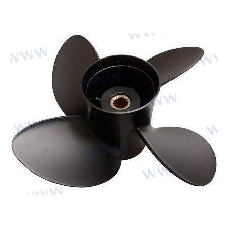 HELICE MULTI-E AMITA 4  14,3X19L