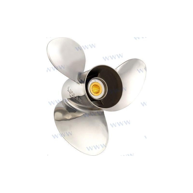 HELICE NEW SATURN  14.0X21 DERECHA