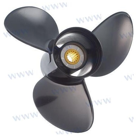 HELICE AMITA 3 14,5X19 IZQ