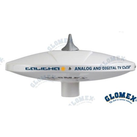ANTENA TV TALITHA AGC V9125 250MM