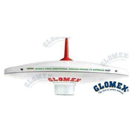 OASIS - OMNIDIRECTIONAL TV -  250 MM