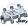 V9147 - 4 WAY SPLITTER  PARA V9112 - V91