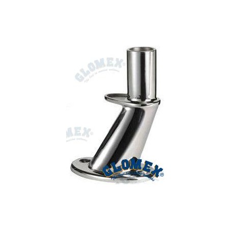 V9172 SOPORTE PARA V9112 Y V9150. ACERO