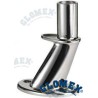 V9172 SOPORTE PARA V9112 Y V9150. ACERO