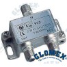 V9113 - 2 WAY SPLITTER - PARA   V9125/V9